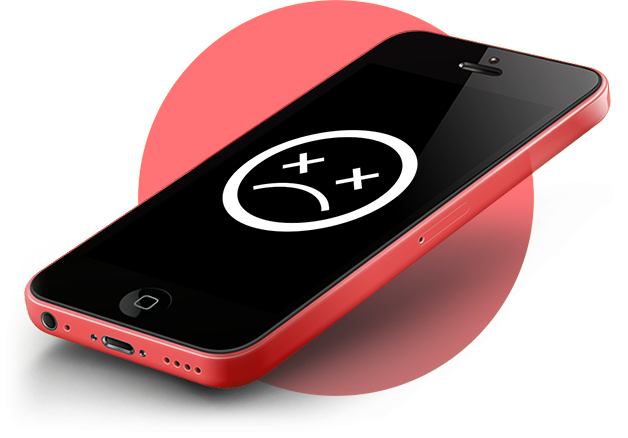 У нас временно не работает телефония. 