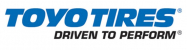 Toyo - «Шинное бюро Шлепакова»