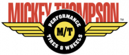 Mickey Thompson - «Шинное бюро Шлепакова»