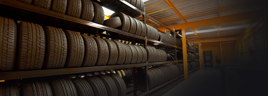 Бесплатное хранение до переобувки