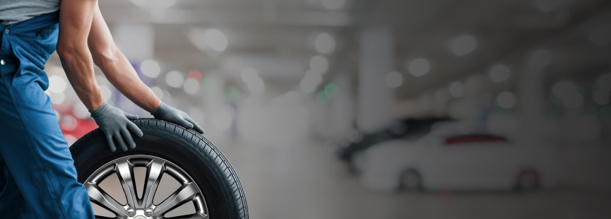 Бесплатный шиномонтаж
