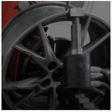 Правка дисков