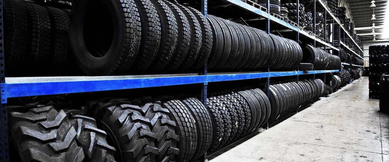 Шиномонтаж в Шинном бюро Шлепакова